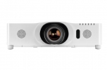 Hitachi CP-WU8461 Projector (Optional Lens) Hitachi CP-WU8461 Projector (Optional Lens)